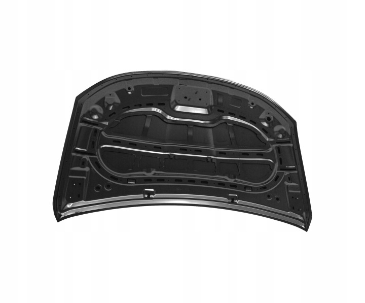 фото №8, Капот do chrysler pacifica 2021- 68185639ae