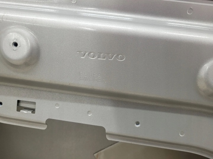 фото №12, Volvo xc90 ii 2 15+ дверь зад задние левое fv