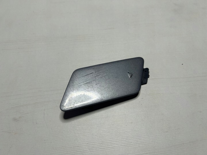 фото №1, Bmw seria 6 e63 e64 стандарт 2003-2007 заглушка фаркоп зад оригинал