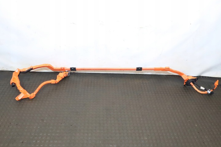 фото №3, Джгут акумулятора дроти живильний lexus lbx 1.5 гібрид