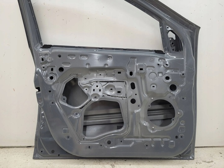 фото №12, Dacia sandero ii 2 logan ii 2 13+ дверь перед передние левая fv