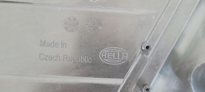 фото №16, Лампа права перед повний led matrix audi a6 c8 4k0