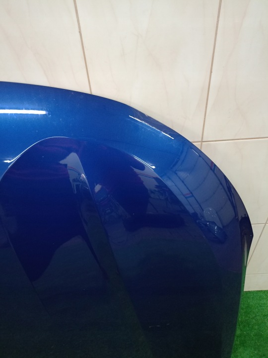 фото №8, Капот renault austral