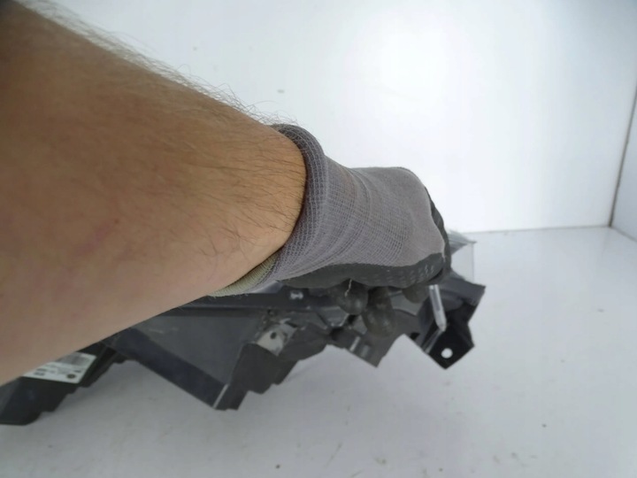 фото №7, Лампа перед передня ліва ford transit connect mk2