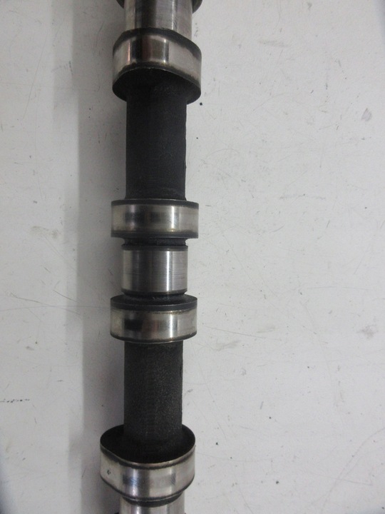 фото №10, Lancia phedra peugeot 807 citroen c8 2.2 jtd 4hw вал распределительный вал