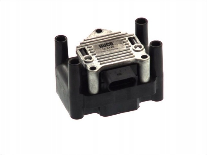 фото №2, Котушка запалювання hitachi 138425