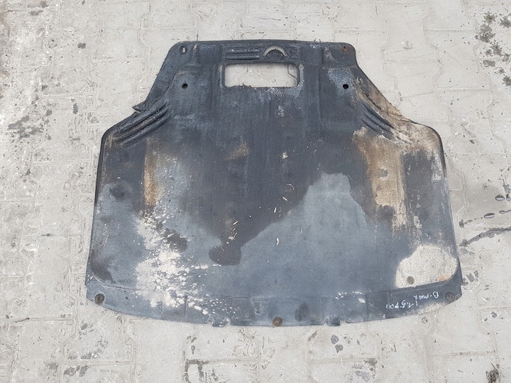 фото №1, Ford b-max 12- 1.5 tdci захист pod двигун