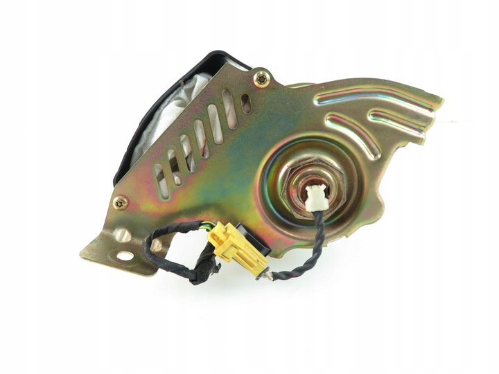 фото №3, Подушка пассажира grand cherokee ii p55115945ad