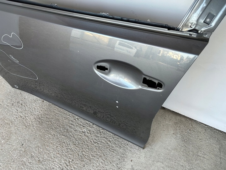 фото №10, Honda civic ix 2011-2016r двері перед ліві передні