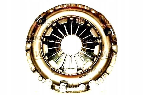 фото №10, Зчеплення kpl. nissan almera/primera/sunny 2,0 d 90-96