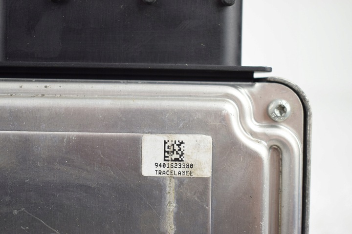 фото №5, Компьютер блок управления opel insignia a 55574903 aajn