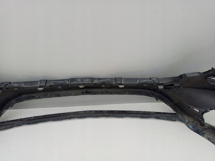 фото №15, Mercedes s-klasa w222 amg рестайлинг 2013- бампер перед a2228856100 =