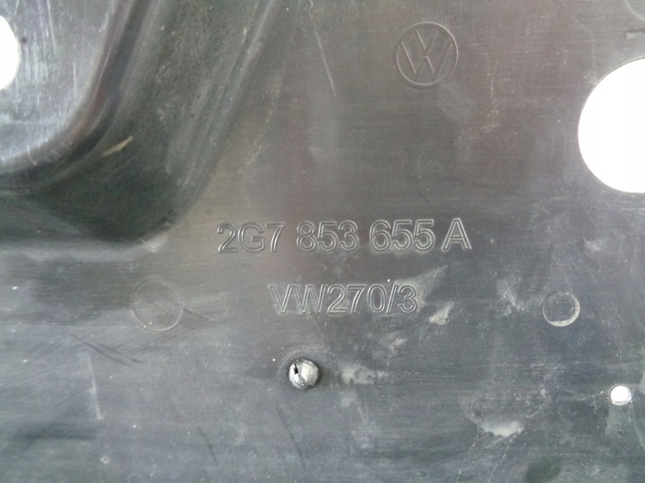 фото №7, Vw taigo решітка радіатора решітка решітка бампера 2g7853655a