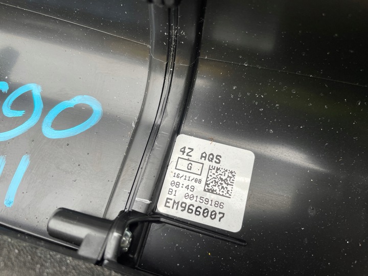 фото №5, Volvo xc90 ii обігрівач комплектна usa 31455718 31455683