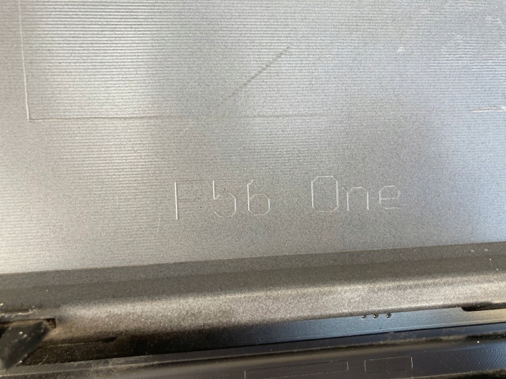 фото №13, Бампер заднее mini one f56