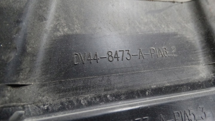 фото №13, Ford kuga mk2 1.6d комплект радіатор радіатор