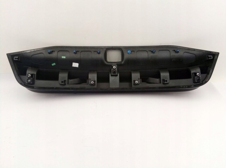 фото №10, Seat leon iv 2020 5fe853640 кришка ніша диски запасного зад