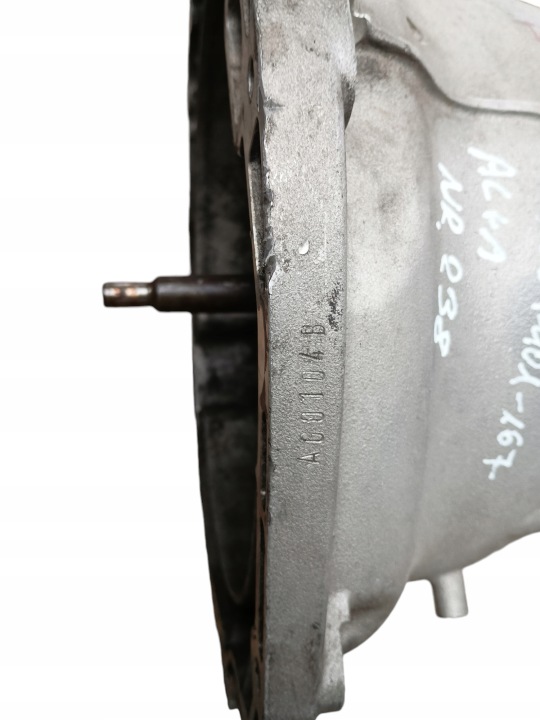 фото №11, Jaguar s-type коробка передач автоматическая автомат oem номер 1067401076