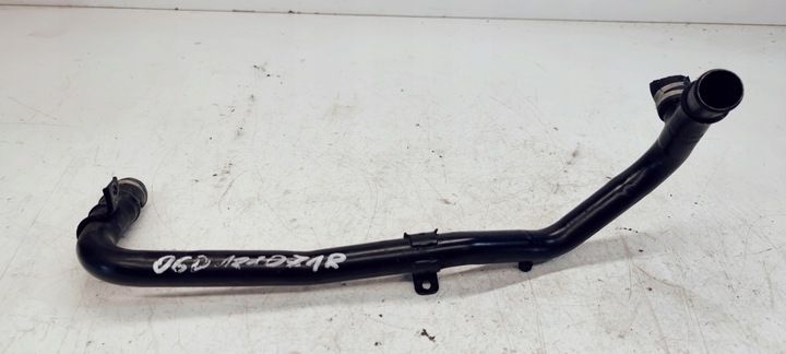 фото №1, Шланг води audi a6 c6 2.0 tfsi bpj 06d121071r