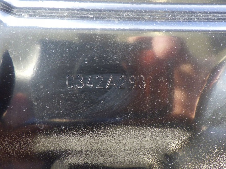 фото №9, Volvo xc60 xc 60 2 ii 2017- капот