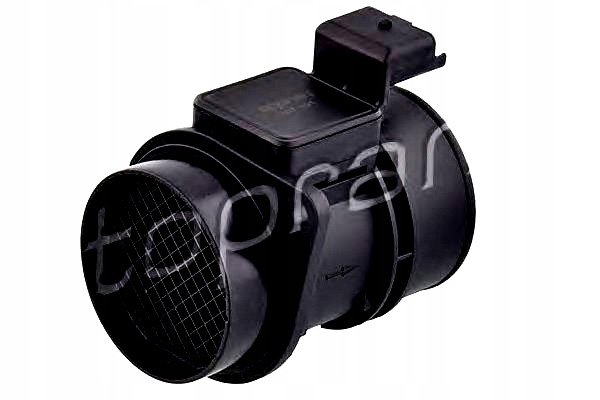 фото №12, Расходомер воздуха renault scenic laguna opel vivaro oem номер 09110733 штуки