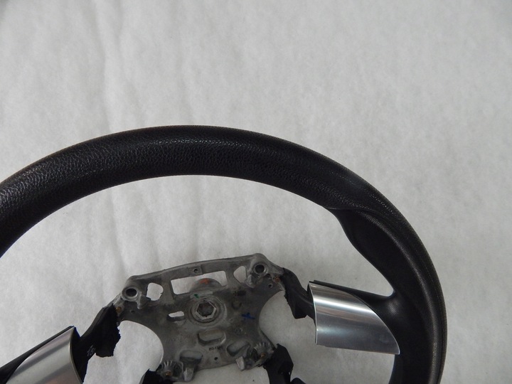 фото №5, Ford kuga i - кермо bdb