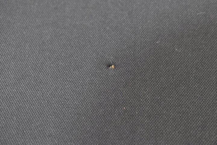 фото №11, Стеля чорна стійки ручки захисні накладки 96767530ze citroen ds4 10-16