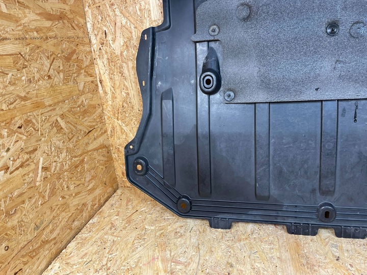 фото №12, Плита защита пол pod двигатель polestar ii 2 31694433 2020-