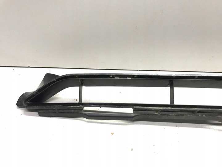 фото №6, Решітка бампера засіб нижній audi a4 b9 8w0807683b