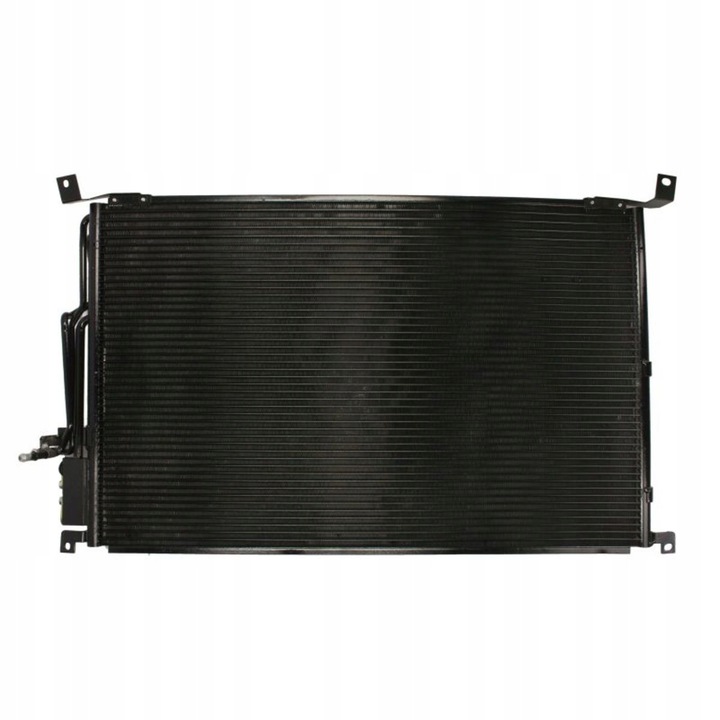 фото №1, Конденсатор кондиціонера audi a8 d3 02-10