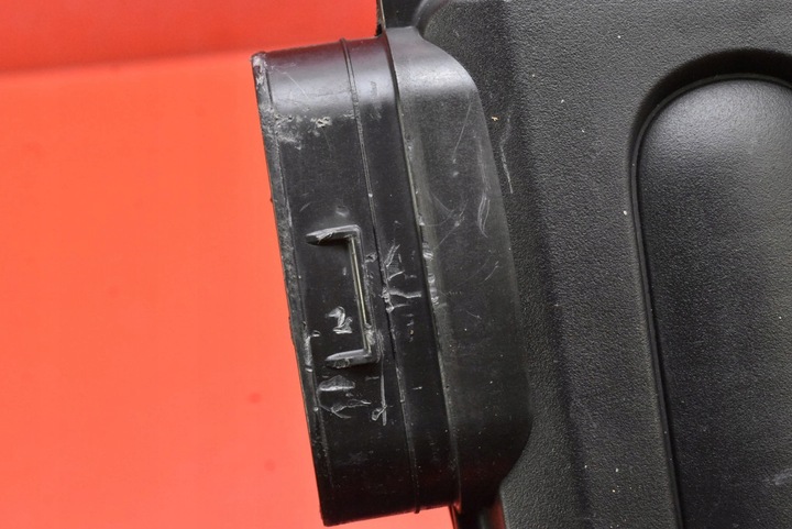 фото №10, Корпус фільтра повітря 100140-9361 mazda 3 1 i bk 1.6 16v 105 km 06-09