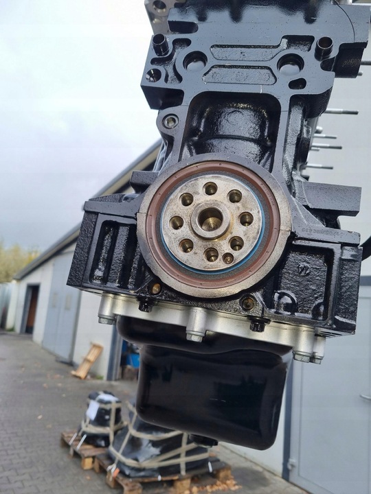 фото №14, Новый двигатель iveco 3.0 f1cfl411 з 2018 euro6