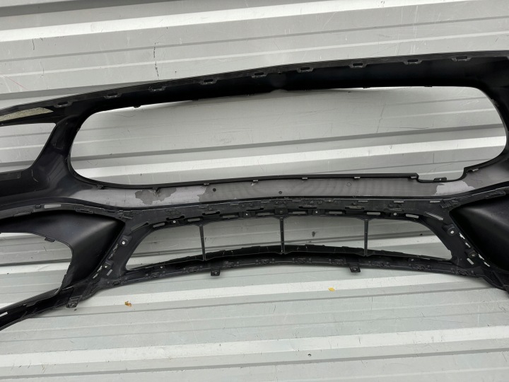 фото №15, Mercedes w290 amg gt x290 18r- бампер перед передній a2908850900 pdc