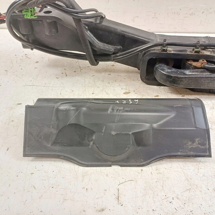 фото №14, 2014 porsche cayenne 92a набор фаркоп 7p5803881b