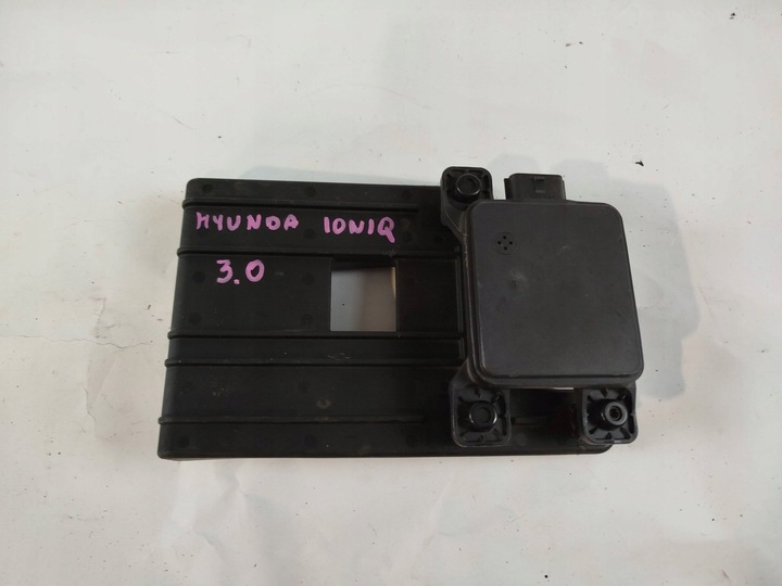 фото №1, Hyundai ioniq v 5 радар distronicc acc модуль бампера перед 99110-g1000