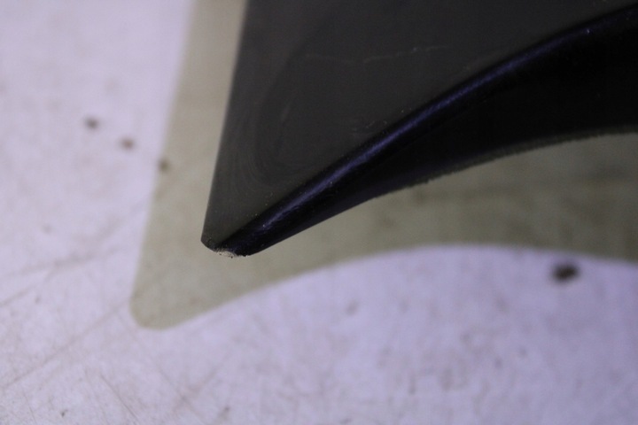 фото №5, Спойлер кришки jaguar xf x250 рестайлінг універсал