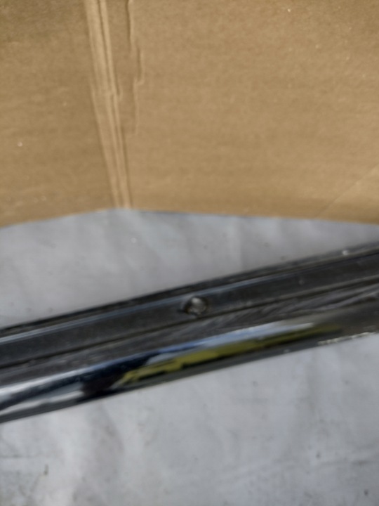 фото №5, Планка пороговая правая b-klasa w245 a1696102208