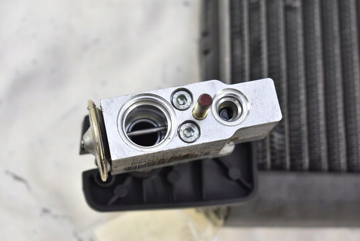 фото №10, New mb r-class w251 oil охладитель a6421800165 3.0 дизель