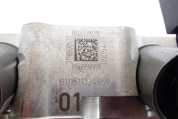 фото №10, Fiat alfa lancia 0.9 1.0 бензин turbo multiair толкатель клапана актуатор