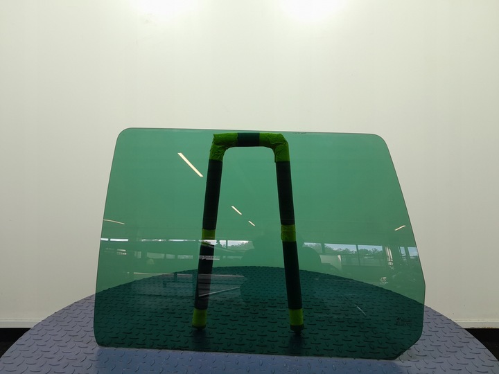 фото №1, Vw sharan i рестайлинг стекло дверь зад левая задняя 09r