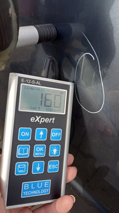 фото №6, Двері праві перед skoda fabia 04r sedan