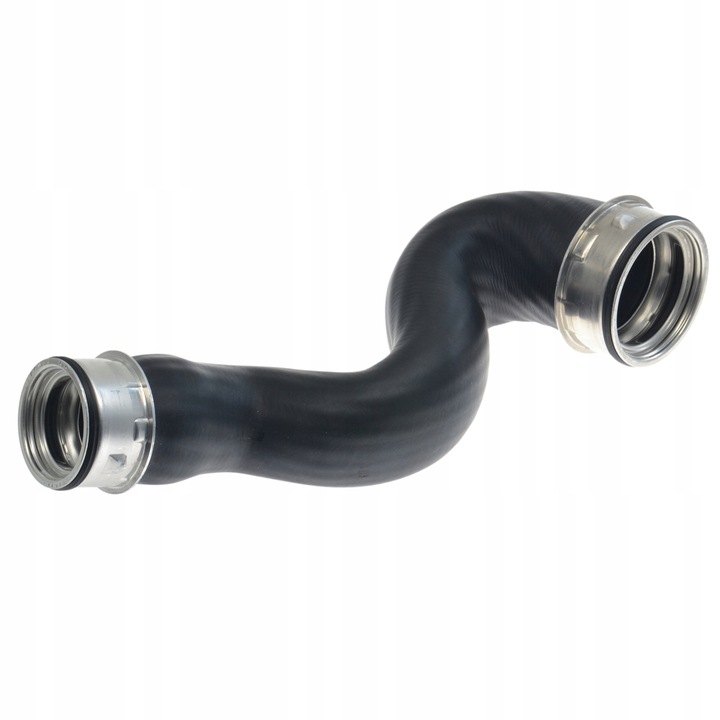 фото №11, Шланг труба turbo интеркулер skoda superb vw passat