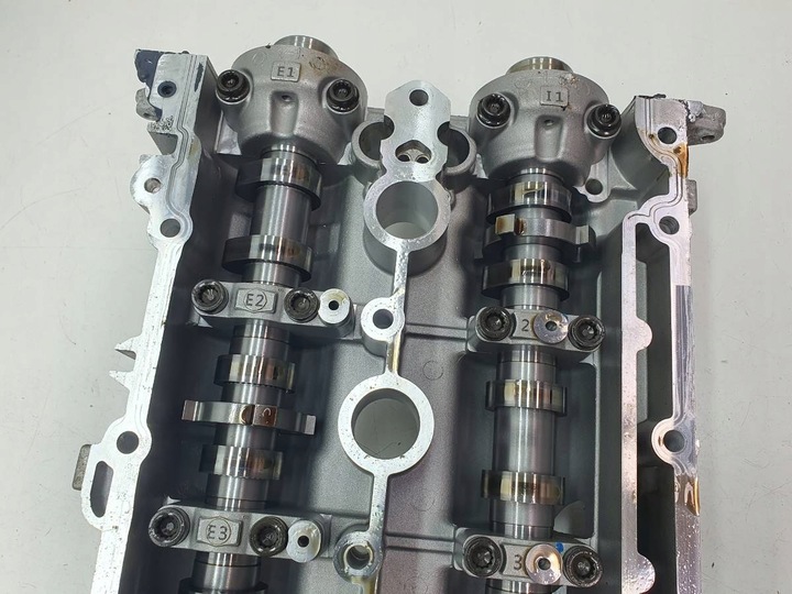 фото №9, Крышка клапанов валы распределительный вал baic пекин x75 7 2024