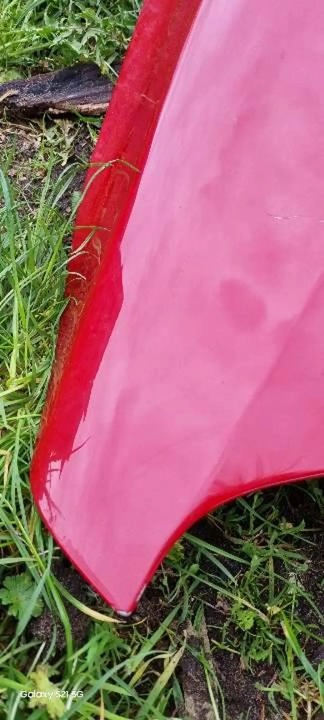 фото №8, Капот крышка двигателя bmw 3 f30 f35 f31 2012