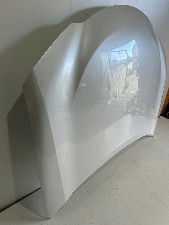 фото №6, Lexus ux 18- капот кришка двигуна