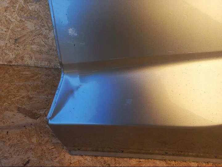 фото №10, Lexus rx iv 4 15- двері задні зад ліві