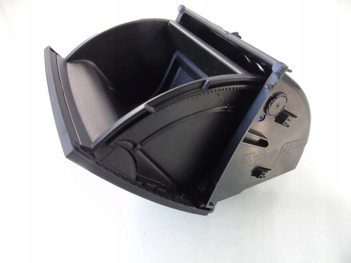 фото №5, Бардачок туннеля зад пепельница skoda superb ii 3t0857961b