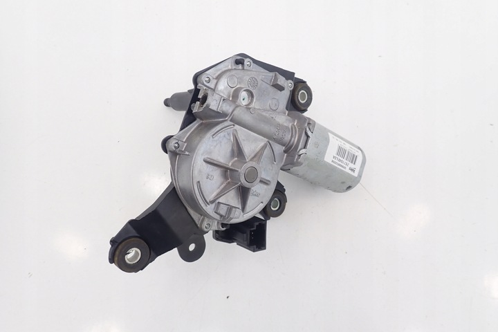 фото №5, Двигатель дворники зад nissan juke ii f16 19-21