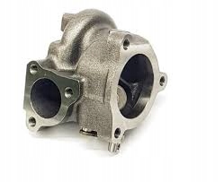 фото №1, Колектор корпус турбіни s3/tt 1,8t ap amk apx apy