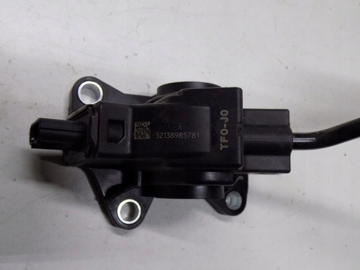 фото №7, Honda jazz iii 08- педаль газу потенціометр tf0-j0